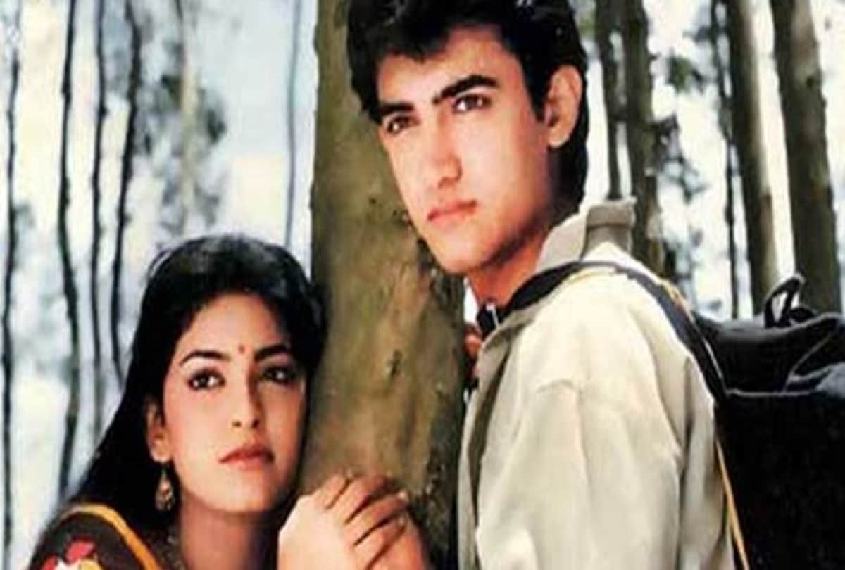 This day that year series by Pankaj Shukla 29 april 1988 bioscope Aamir khan juhi Chawla QSQT