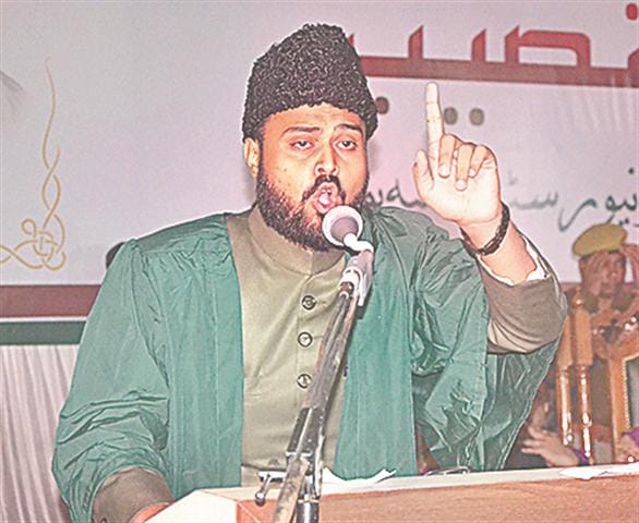 Nobody has the right to question our patriotism: Salman