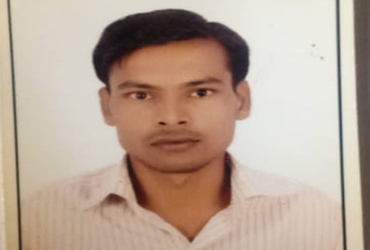 Youth dead by police slap during vehicle checking in Aligarh