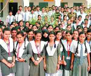 Police ki Pathshala in Barabanki