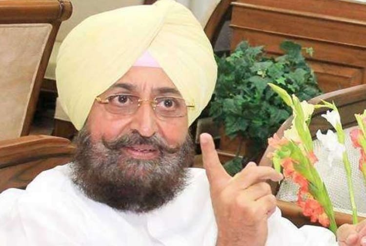 MP Pratap Singh Bajwa wrote a letter to PM Modi