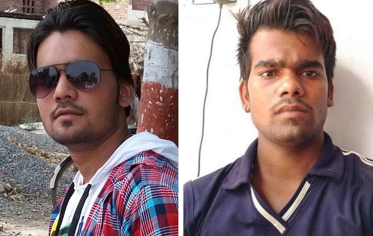 two labour killed due to electric shock in Chhath puja pandal at ballia