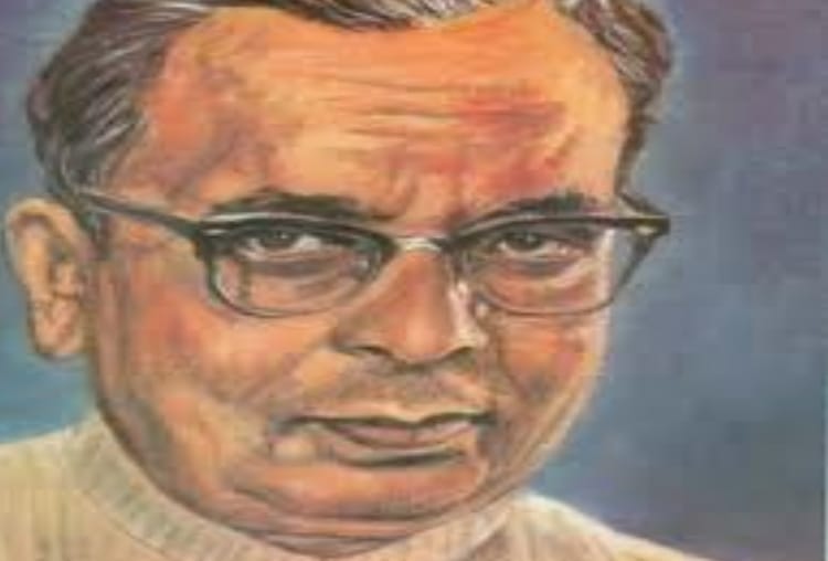 story of bhagwati babu
