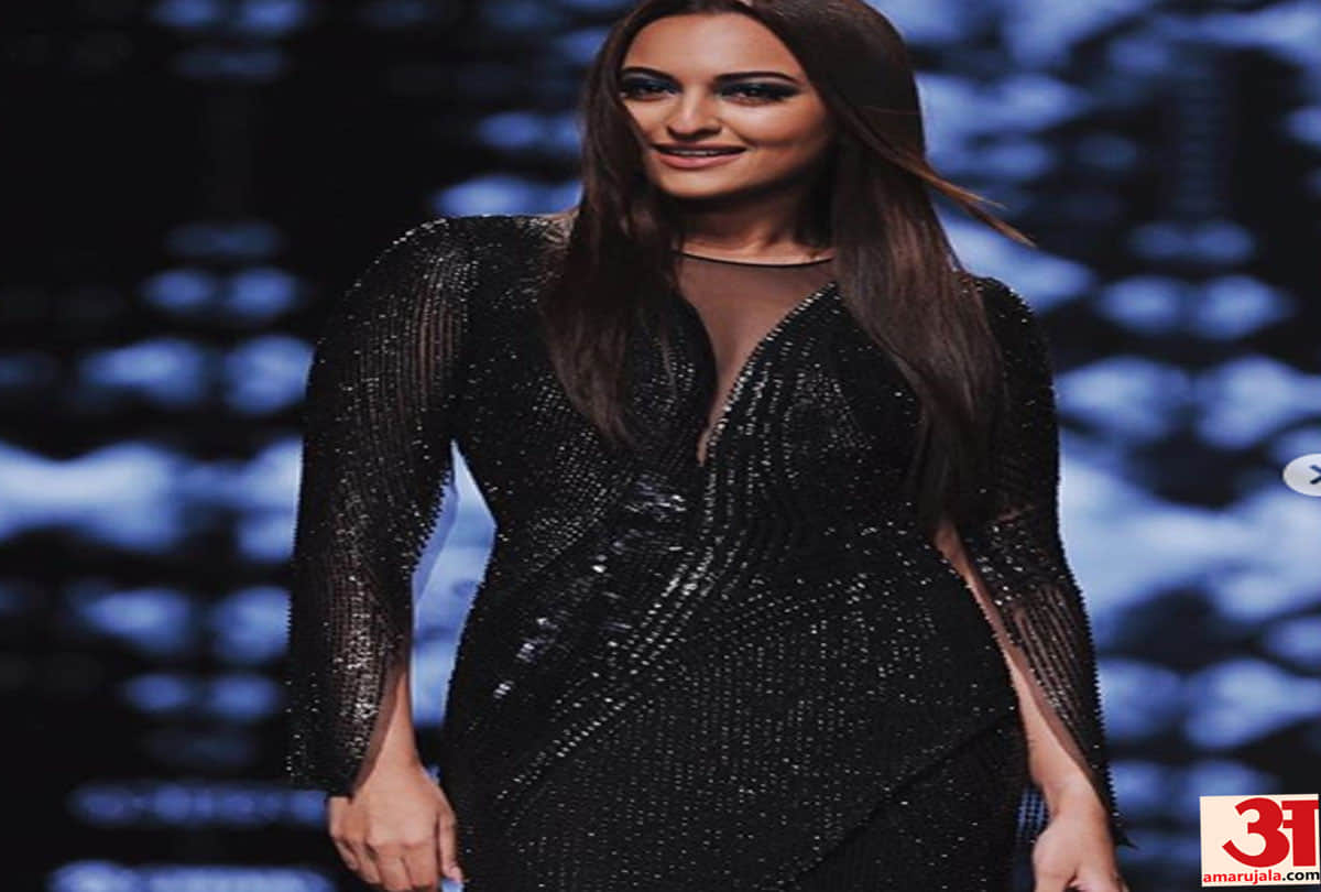 sonakshi sinha has become more thin than Katrina,