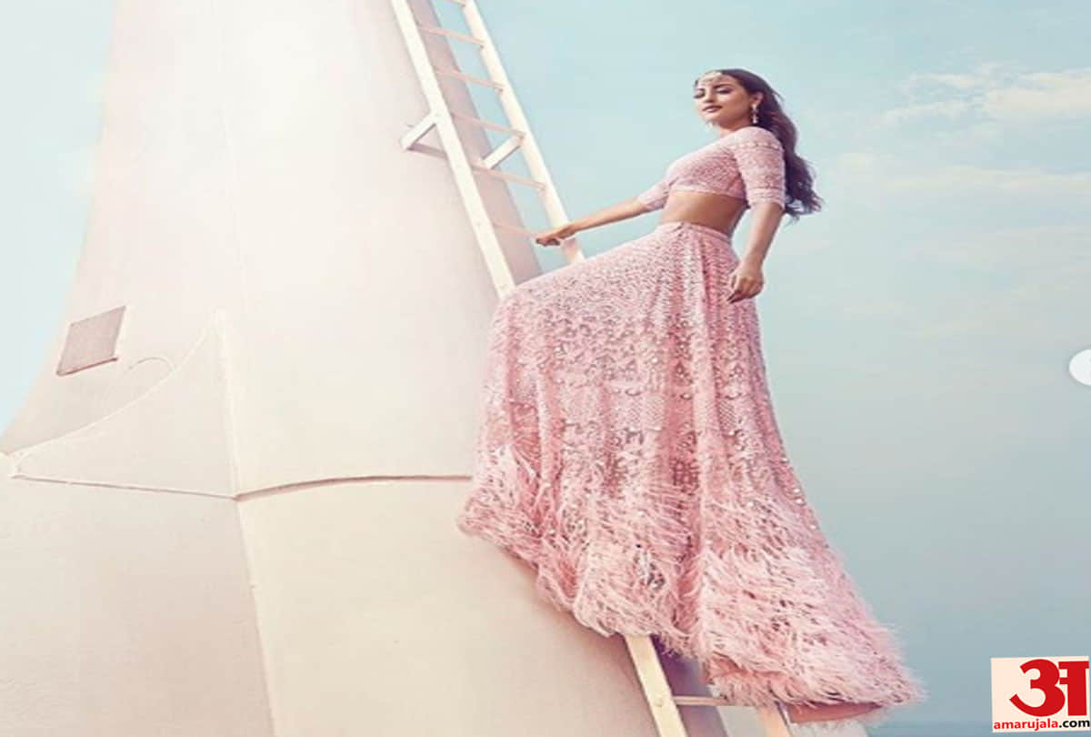 sonakshi sinha has become more thin than Katrina,