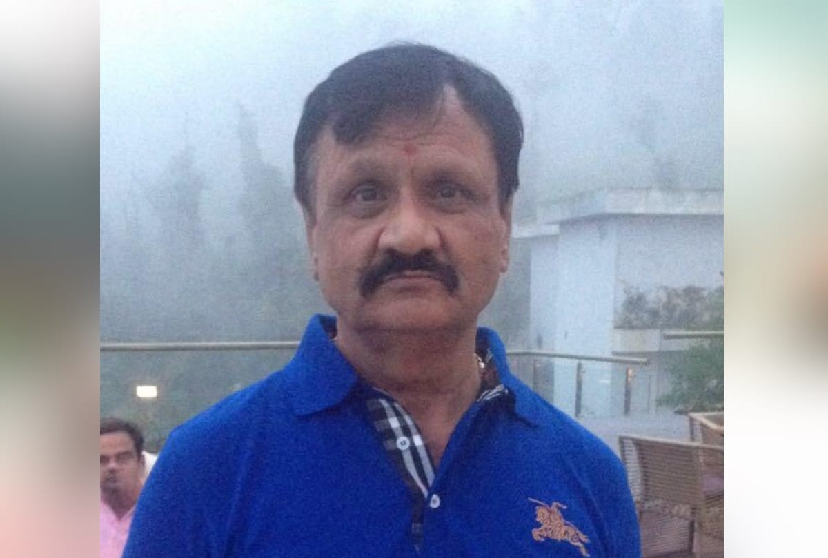 steel businessman pradeep shoots himself to death in faridabad tells reason in