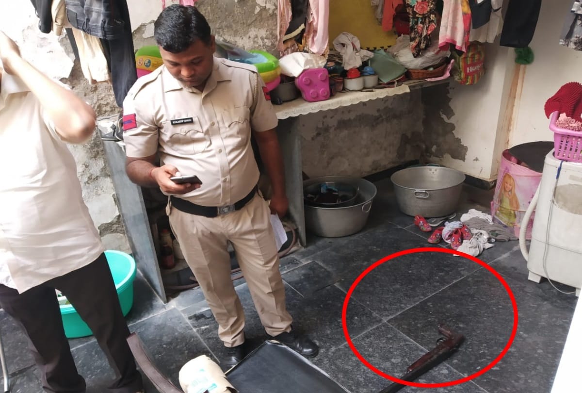 steel businessman pradeep shoots himself to death in faridabad tells reason in