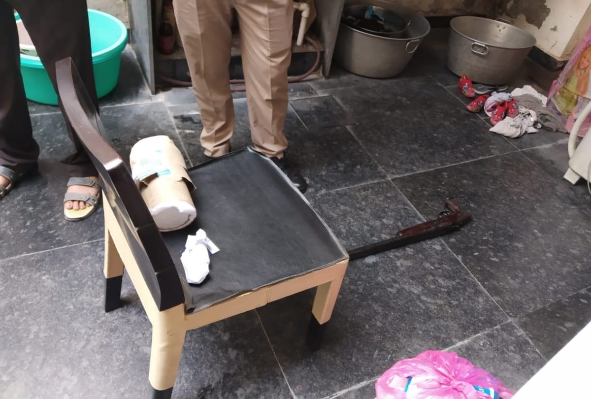 steel businessman pradeep shoots himself to death in faridabad tells reason in