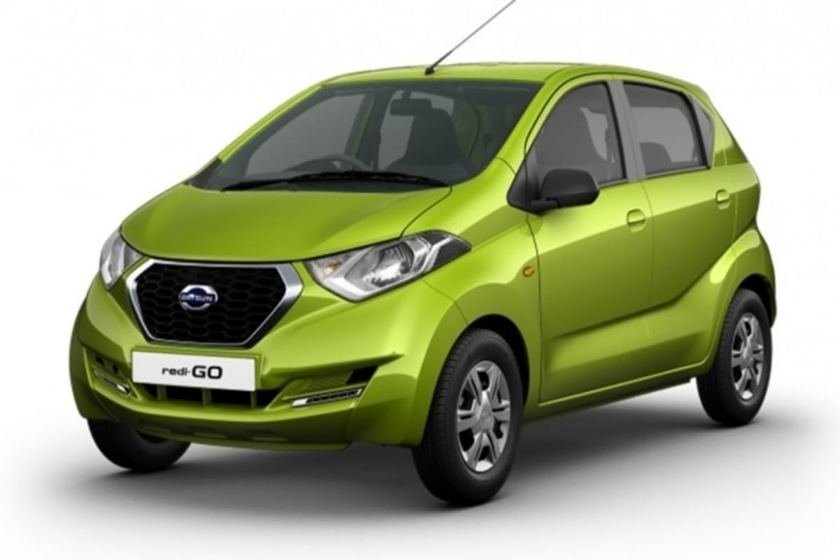 best performance cars under 4 lakh in india, know details
