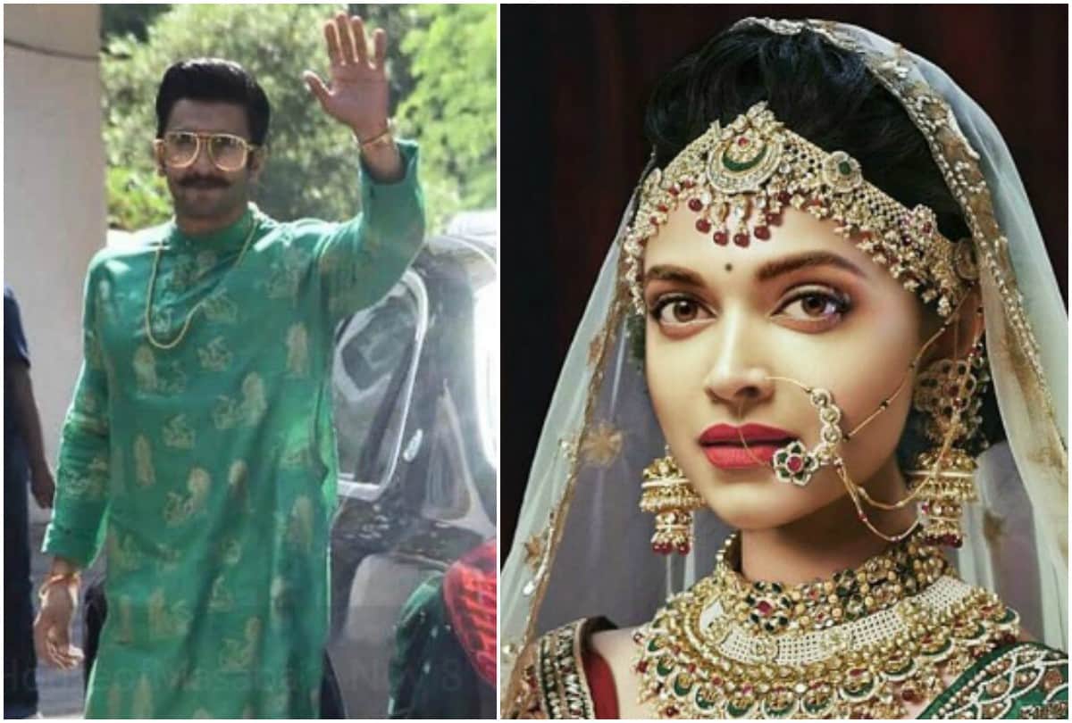 Deepika Ranveer is more excited about these 4 reasons, the conditions are also unique