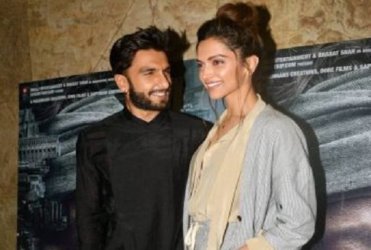 Deepika Ranveer wedding latest update from Baarati