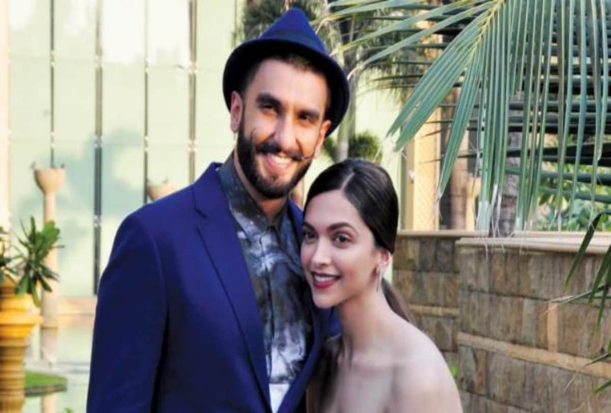Deepika padukone and ranveer singh wedding ceremony food menu video served in italy