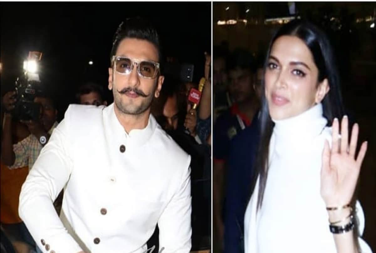 deepika padukone dont want to be a filmy wife to ranveer singh in film 83