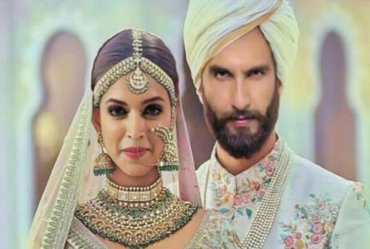 deepika padukone ranveer singh wedding in italy insurance marriage ceremony