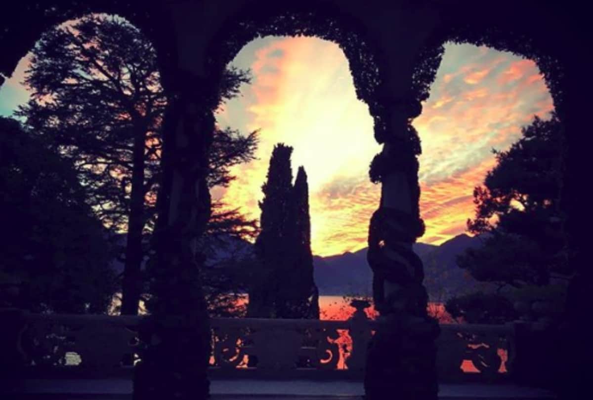 deepika padukone ranveer singh luxury resort inside pics