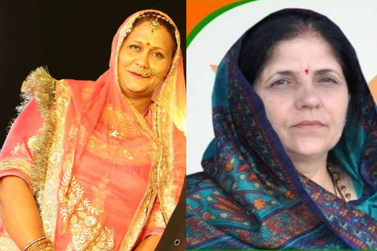 Madhya Pradesh Assembly Election: congress gave ticket to a woman in Dhar Seat