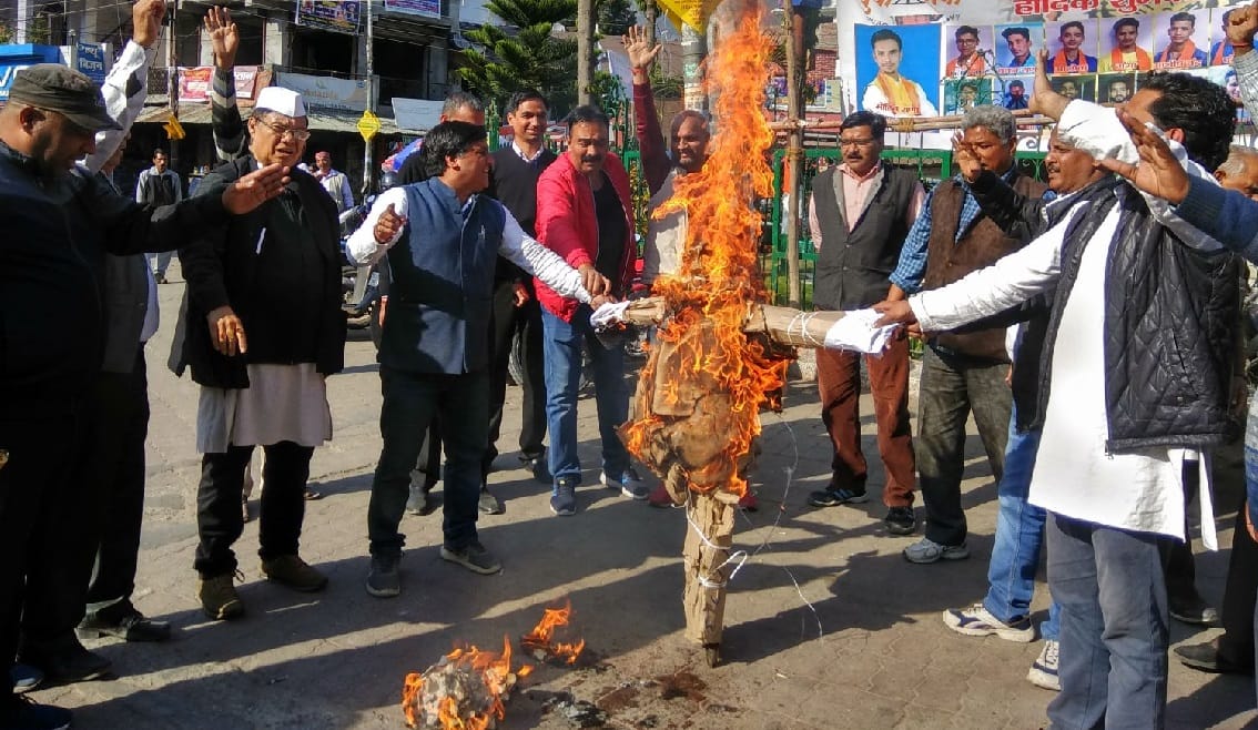 Nit srinagar garhwal will not shift in rishikesh