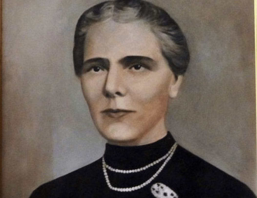 elisa leonida zamfirescu is the first female engineer know about her life