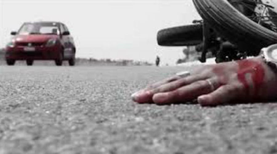 Muzaffarnagar, three killed in road accident in uttar pradesh
