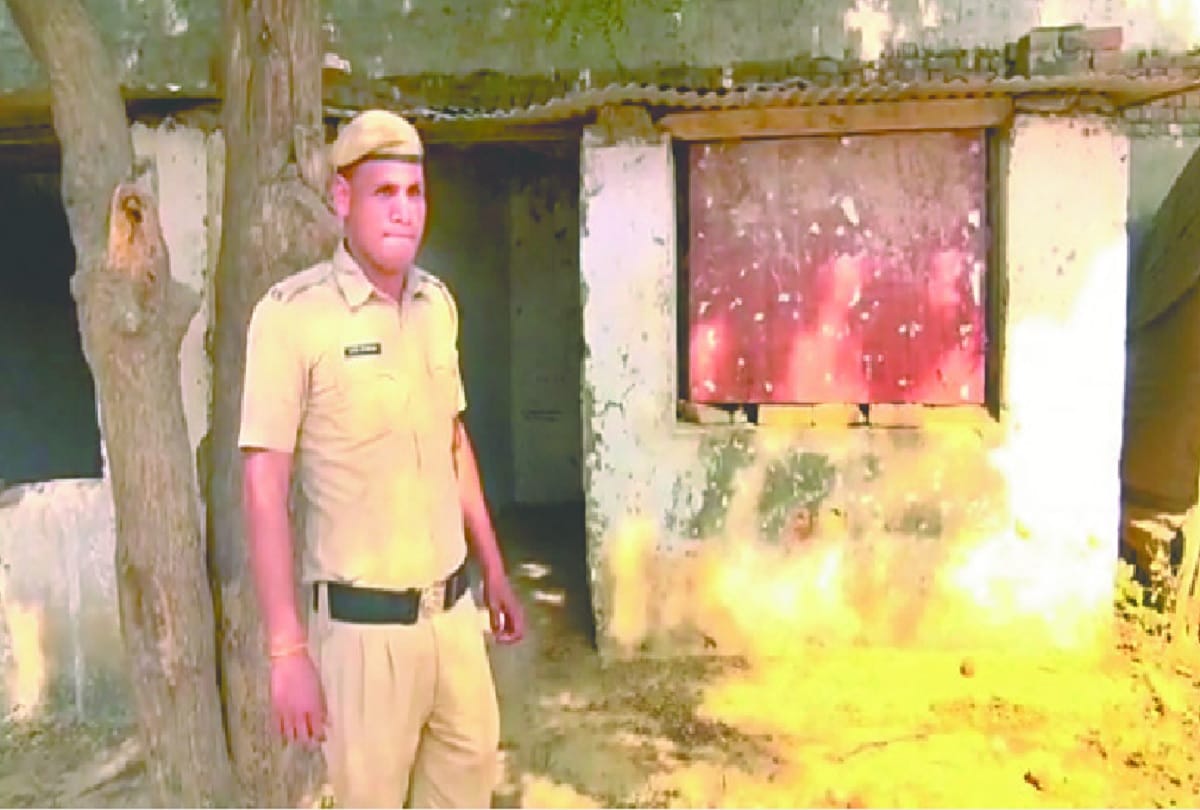 three year old girl brutally murdered after Sexual harassment in gurugram