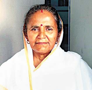 ghulab devi want to changed the sambhal name to kalki nagar