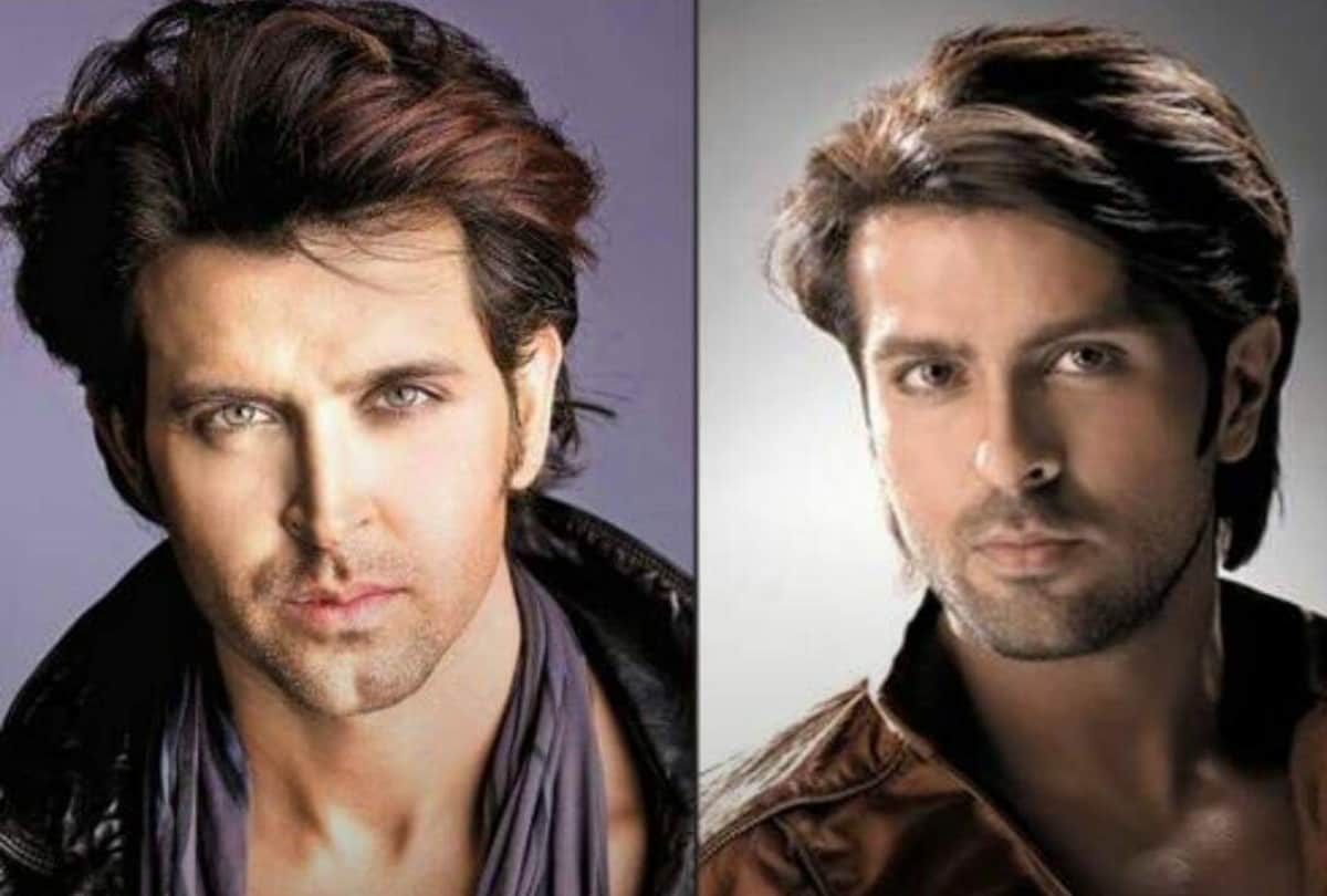 Harman Baweja here pictures then and now look