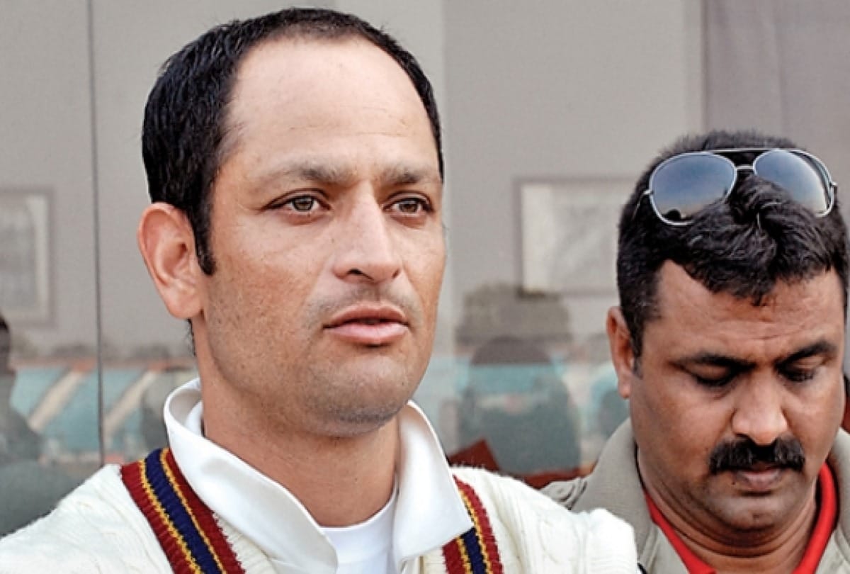 Birthday Special: Hrishikesh Kanitkar, The cricketer remembered for a boundary