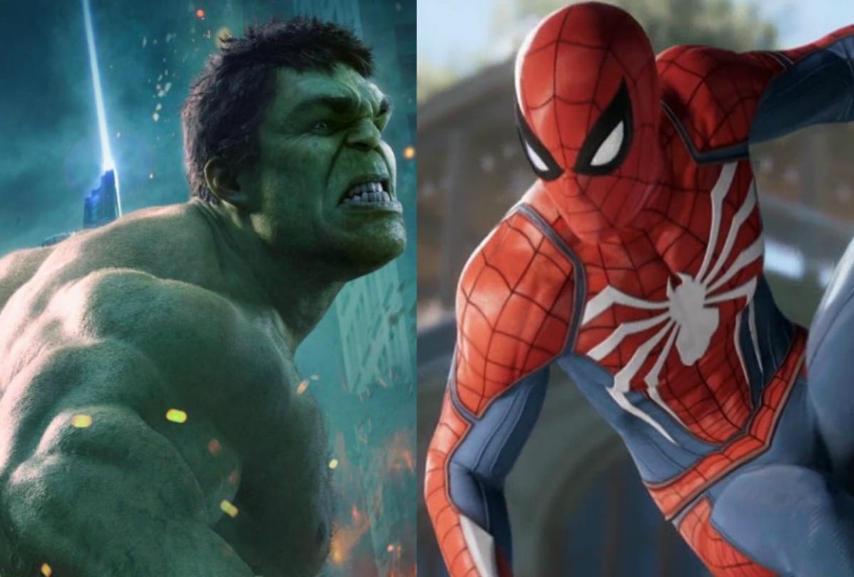 stan lee created superheroes here most popular character