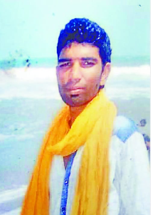 driver Faiyem murdered in UP, body recovered 