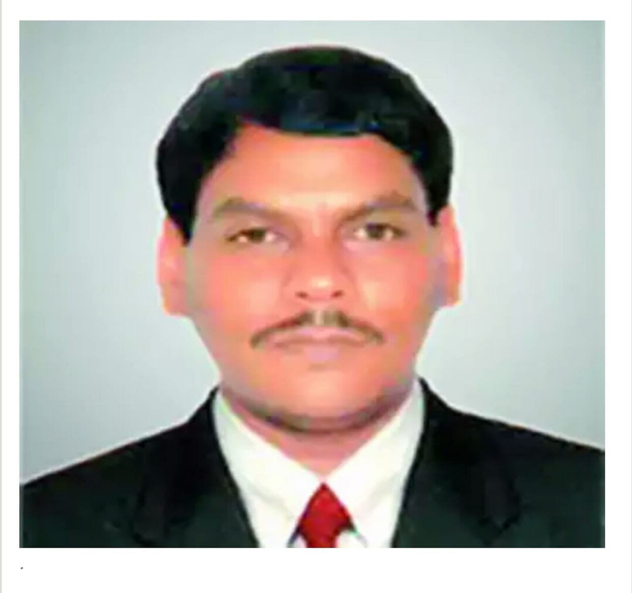 बिल्डर के भाई ने खुद को मारी गोली, मौत