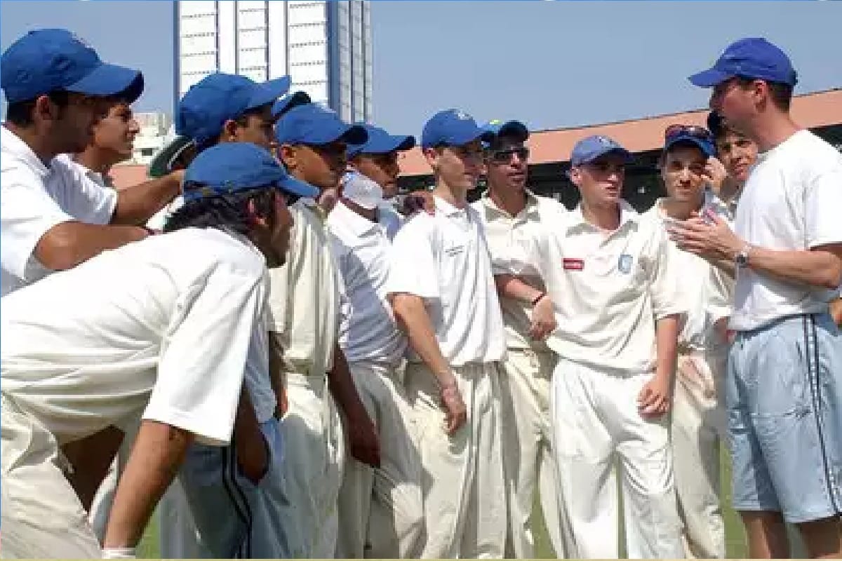 India-born Israel cricket boss demands BCCI support