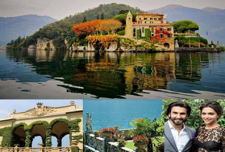 Deepika Ranveer wedding latest update venue security increases