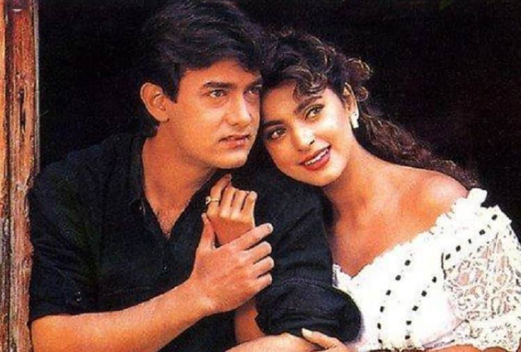 Juhi Chawla Birthday miss india to top actress bollywood journey of Juhi Chawla