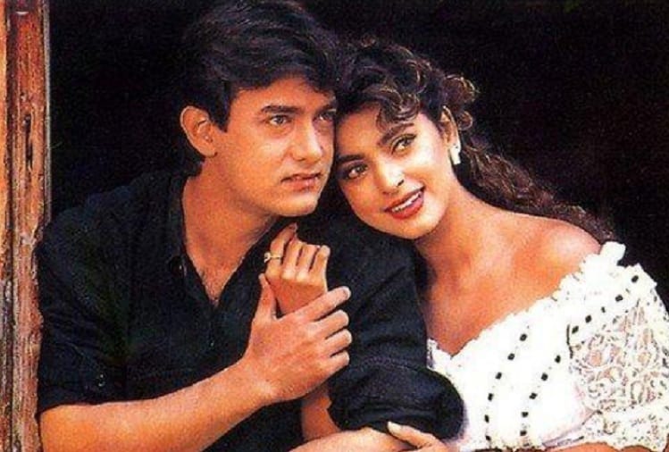 Juhi Chawla Birthday miss india to top actress bollywood journey of Juhi Chawla