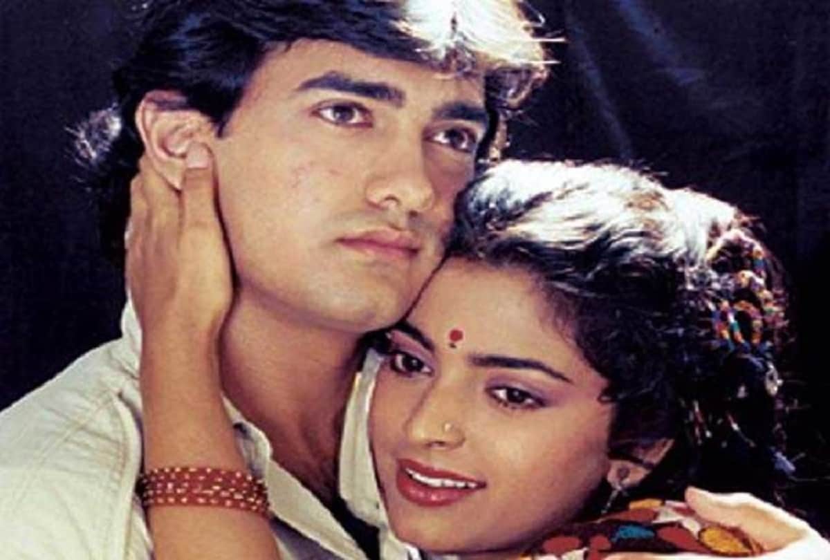 Aamir Khan revealed the reason of fight with Juhi Chawla