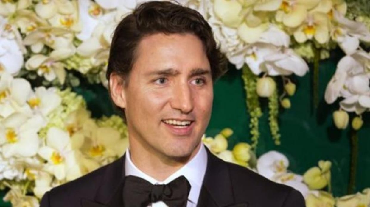 Canada Prime Minister Justin Trudeau dissolves Canadian Parliament