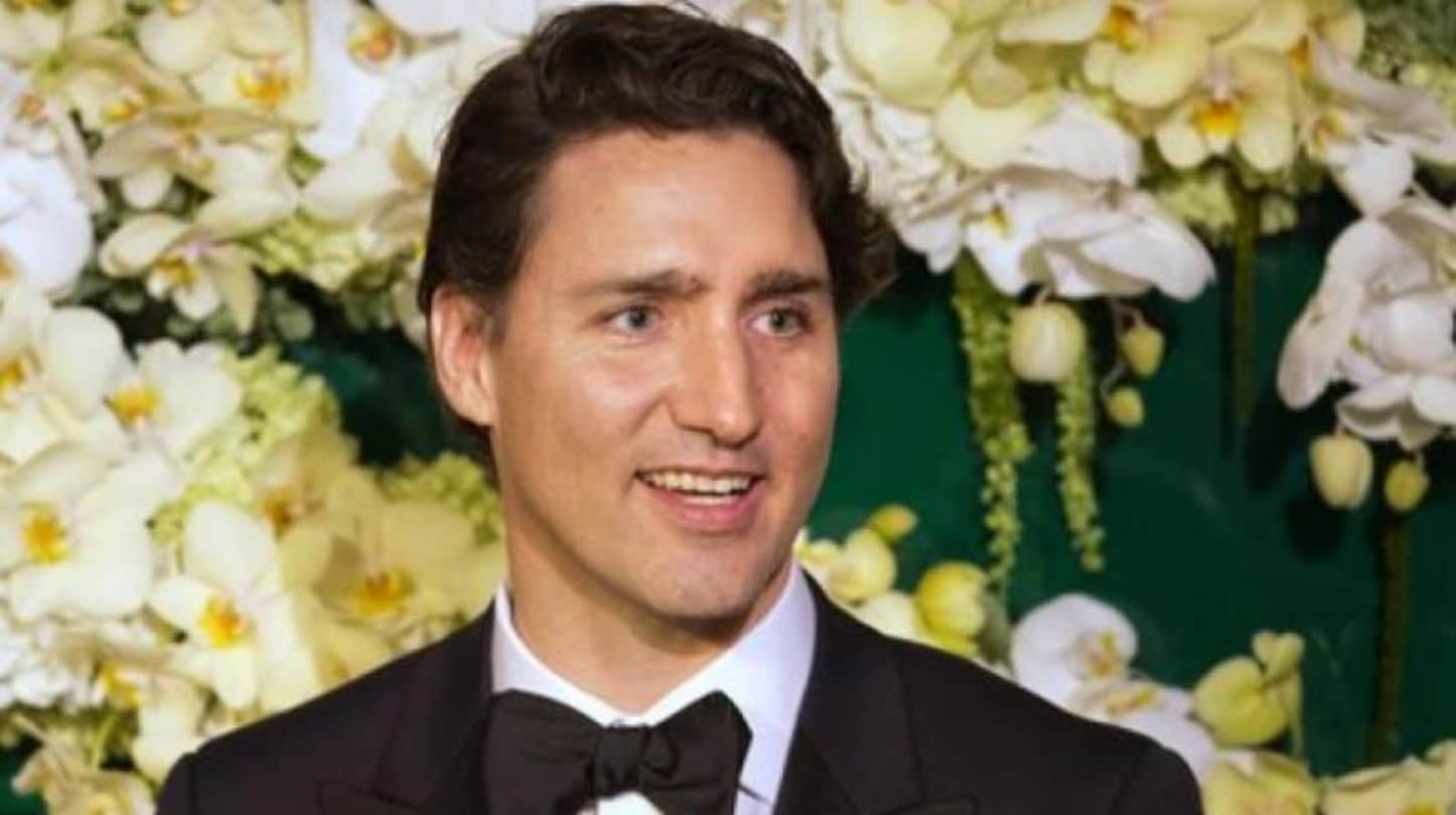 Mallika Sherawat grandmother died to canada pm Justin Trudeau wishes Asha Bhosle on birthday