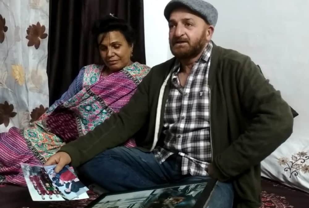 Jammu know who is model rohman shawl whom bollywood actress sushmita sen is dating