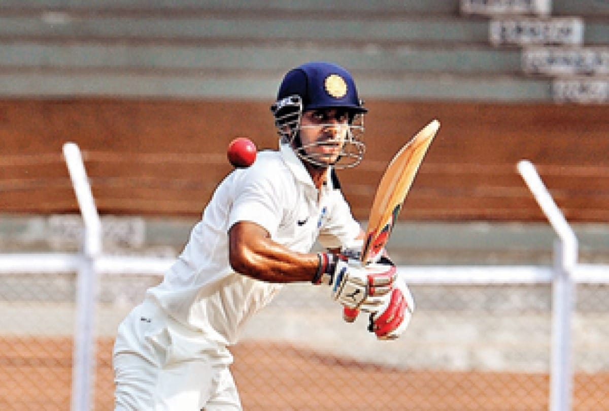 Ranji Trophy 2018-19: Manjoj Tiwary slams double hundred, here is round up of elite group stage