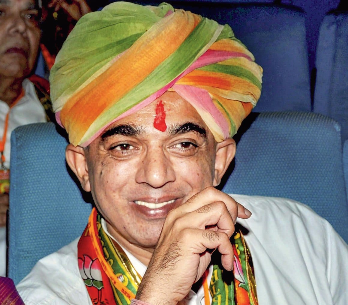 Rajasthan Asssembly Election: why bjp has not finalised candidate on Shiv Assembly seat