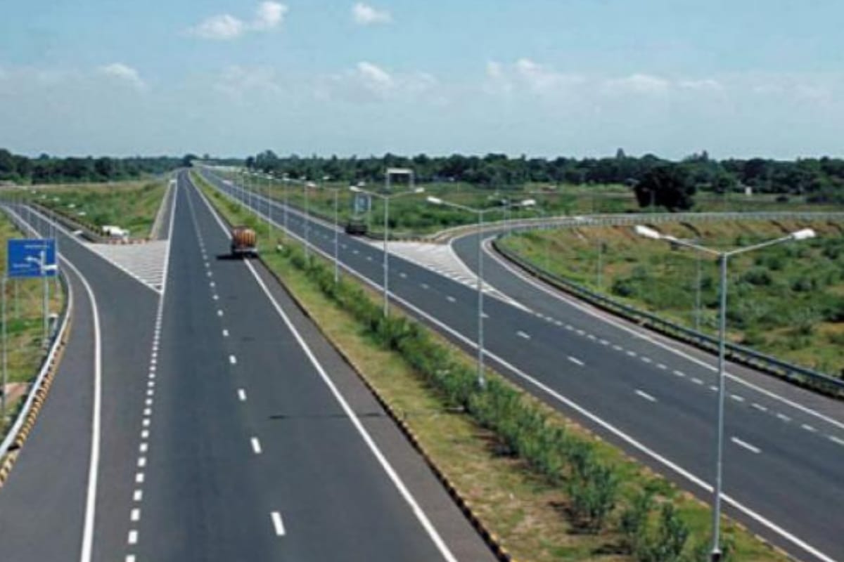 Meerut, fourty crores sanctioned for Meerut-Delhi highway