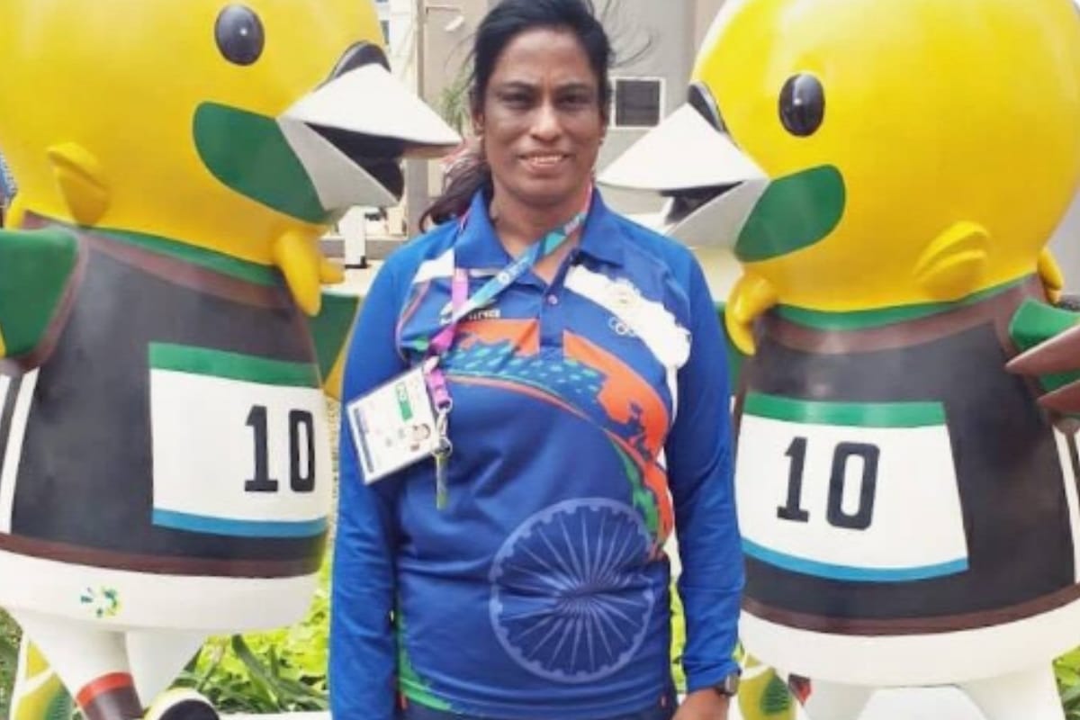 PT Usha will come to Meerut on November fiften will honor to sports celebrities