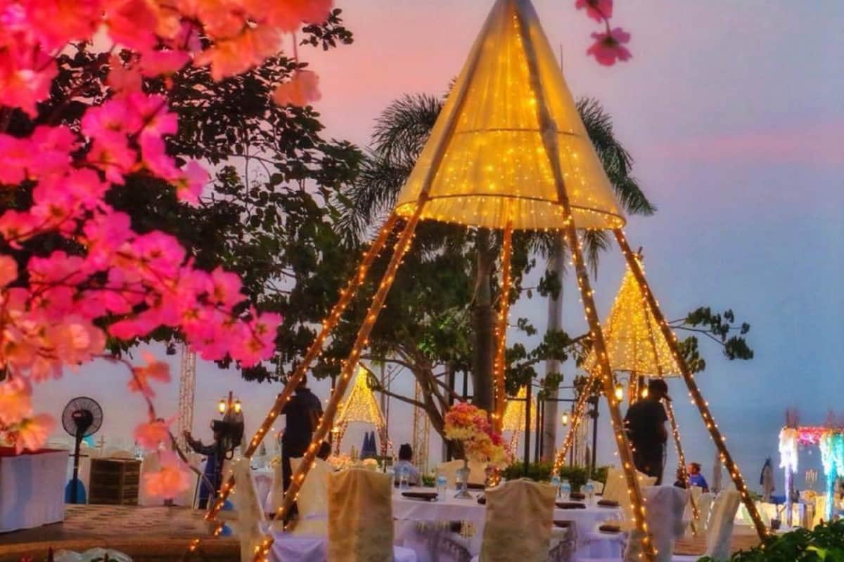 Meerut, Wedding Set up EcoFriendly and Designer sets in demand know what is Top Trending