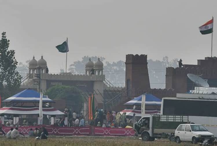 Chandigarh, People Facing Problems due to Salman Khan Movie Bharat Shooting Set