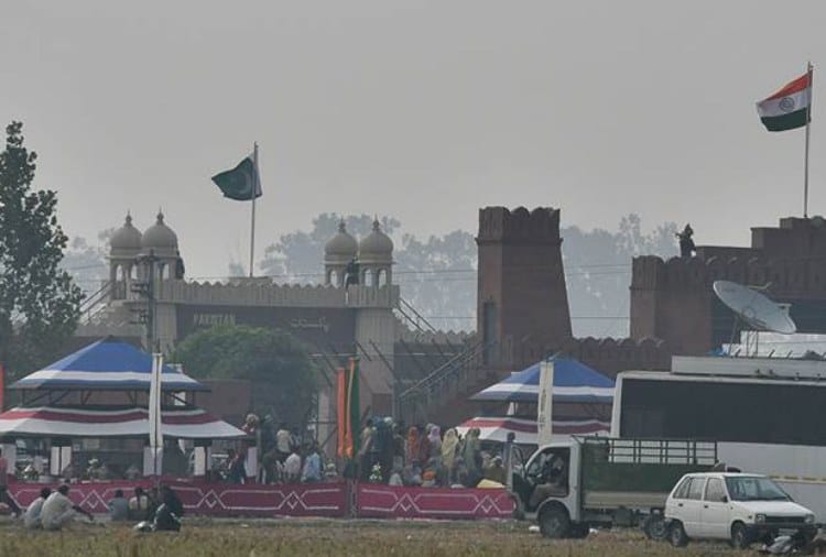 Chandigarh, People Facing Problems due to Salman Khan Movie Bharat Shooting Set