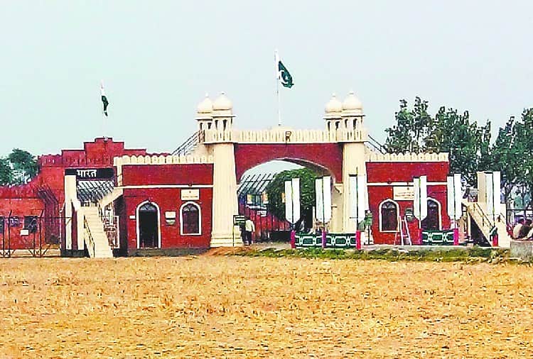 Chandigarh, People Facing Problems due to Salman Khan Movie Bharat Shooting Set