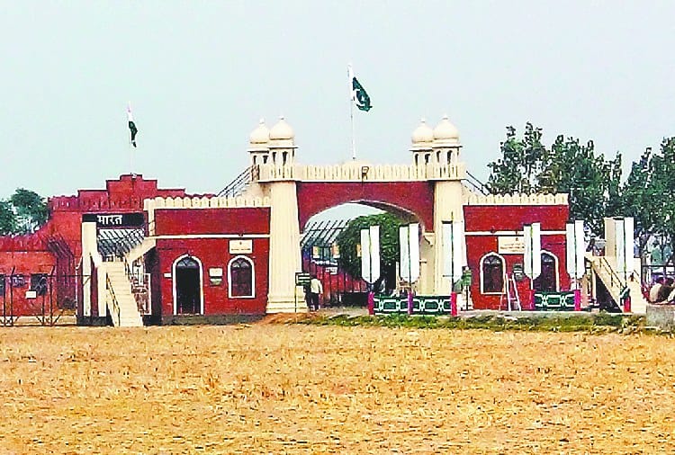 Chandigarh, People Facing Problems due to Salman Khan Movie Bharat Shooting Set