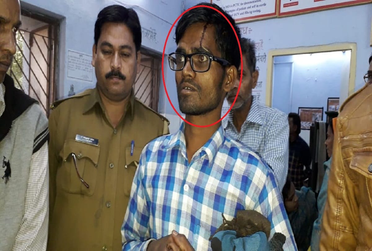 father killed three innocent girls in Lalitpur, Uttar Pradesh