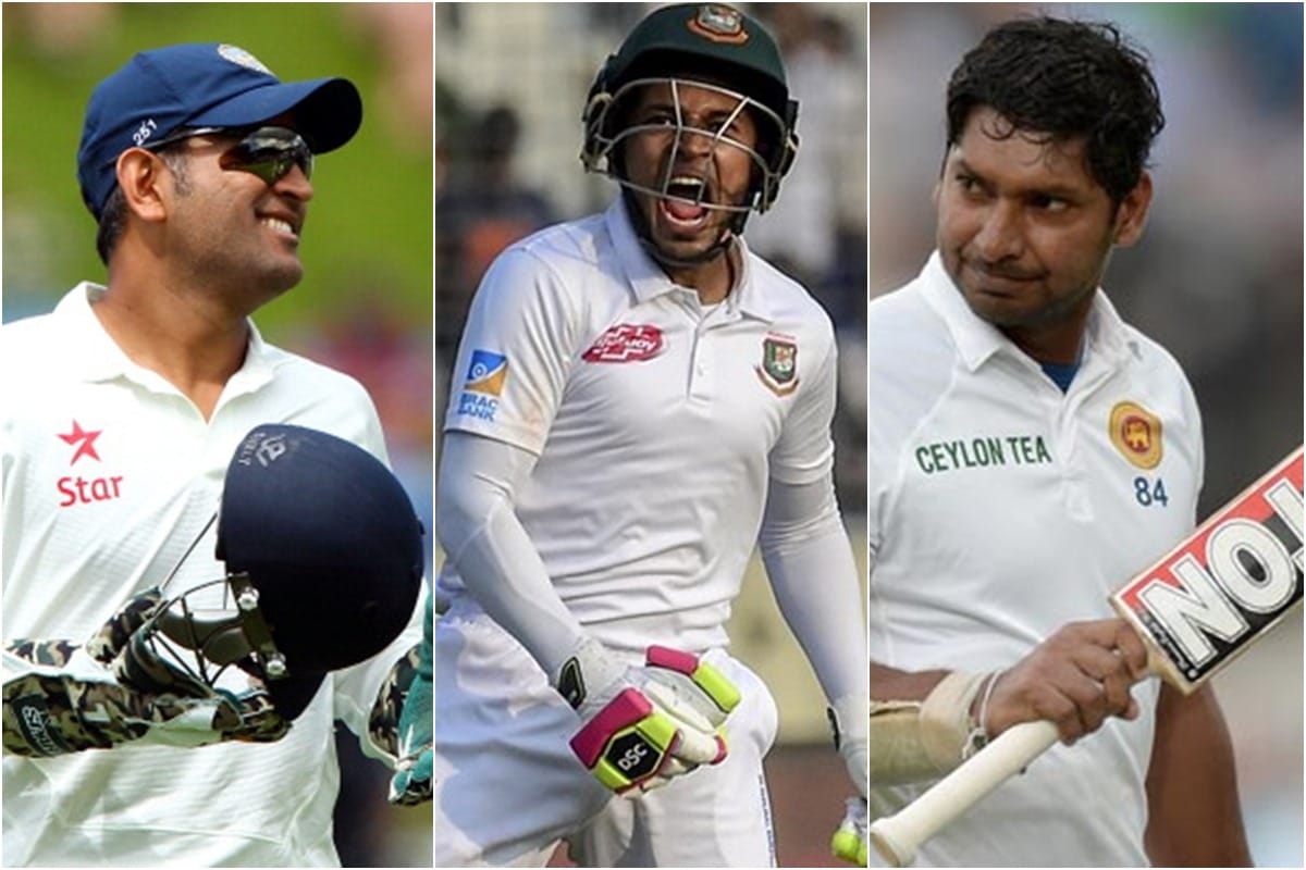 mushfiqur rahim set world record after smashed double ton against zimbabwe
