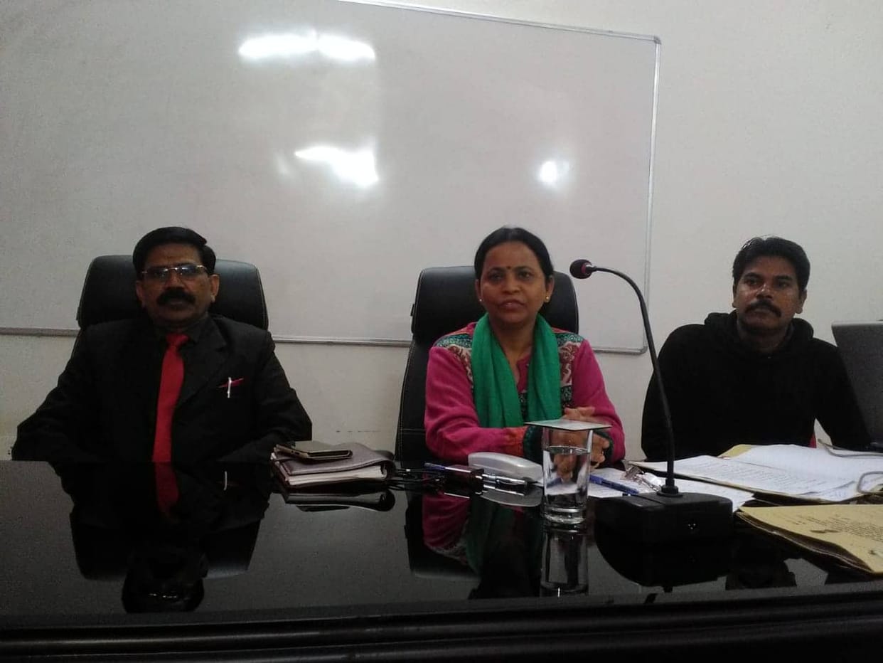 first polygraph test in rudrapur